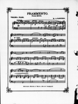 Music and musicians