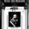 Music and musicians