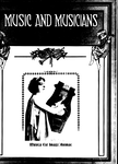 Music and musicians