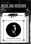 Music and musicians