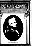 Music and musicians