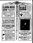 Music and musicians