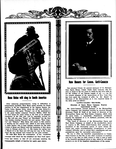 Music and musicians