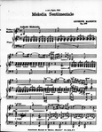 Music and musicians