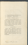 Ocangra Aramee Wawakakara, (or Winnebago prayer book) ...