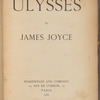 Ulysses