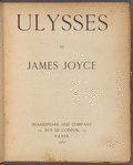 Ulysses