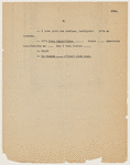 Page from Claude McKay letter to Schomburg