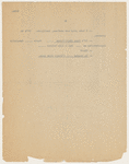 Page from Claude McKay letter to Schomburg