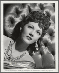 Publicity photograph of María Montez
