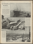In stricken Halifax