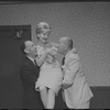 The Girl Who Came to Supper, original Off-Broadway production, rehearsal