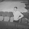 The Girl Who Came to Supper, original Off-Broadway production, rehearsal