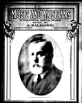 Music and musicians