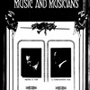 Music and musicians