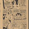 The Rubbers Bros. comics