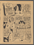 The Rubbers Bros. comics