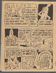The Rubbers Bros. comics