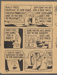 The Rubbers Bros. comics