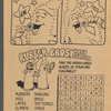 The Rubbers Bros. comics