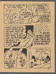 The Rubbers Bros. comics
