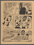 The Rubbers Bros. comics
