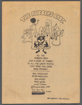 The Rubbers Bros. comics