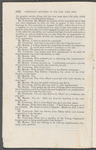 Transcript of Zero Mostel's testimony before the Committee on Un-American Activities