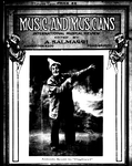 Music and musicians