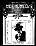 Music and musicians