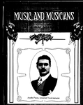 Music and musicians