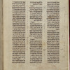 Xanten Bible