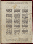 Xanten Bible