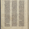 Xanten Bible