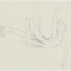 Draft costume sketches for Janet Lynn