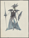 The Magic Flute