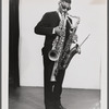 Rahsaan Roland Kirk