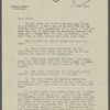 Letter to William Shawn, June 28, 1946