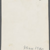 Photograph of Wystan Hugh Auden and Benjamin Britten