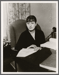 Photograph of Dorothy Parker