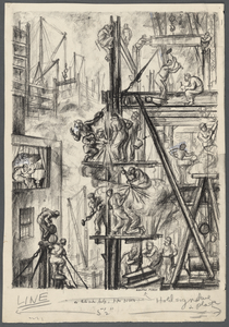 Reginald Marsh