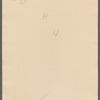 Joan sitting for studio portrait