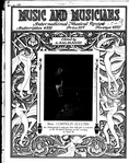 Music and musicians