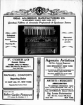 Music and musicians
