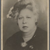 Portrait of "Beatrice"