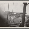 Baseball game