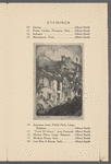 Annual exhibition by Negro artists 