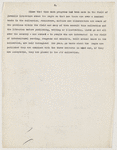 History of the James Weldon Johnson Collection