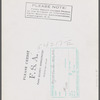 Camp member moving into shelter at Okeechobee migratory labor camp. Belle Glade, Florida