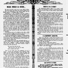 Music and musicians